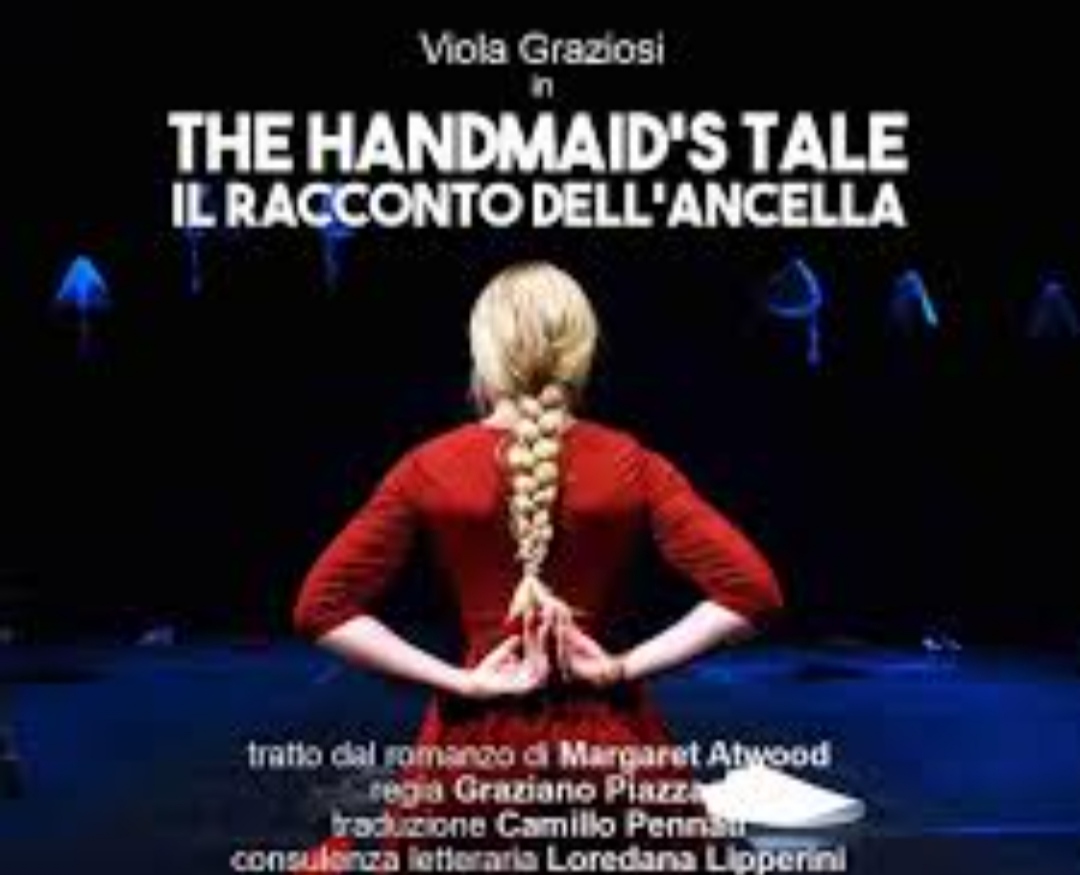 Recensione dello spettacolo THE HANDMAID’S TALE – Il racconto dell